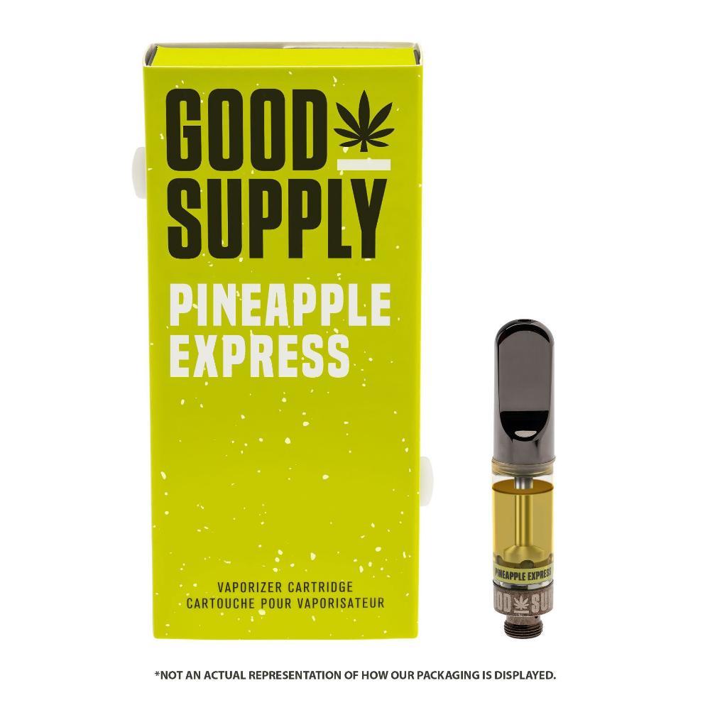 Pineapple Express